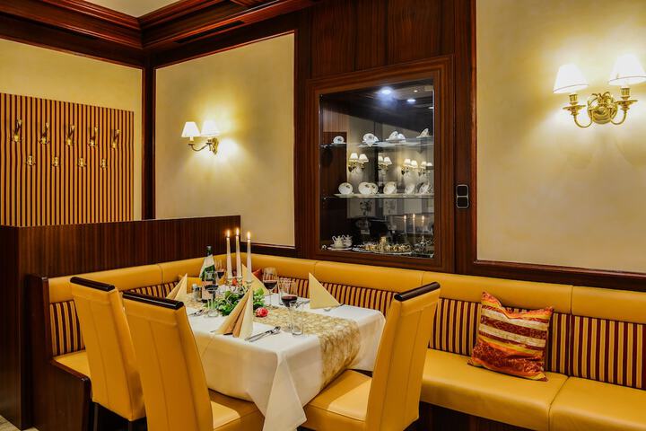 Restaurants