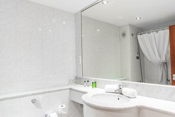Bath Interior