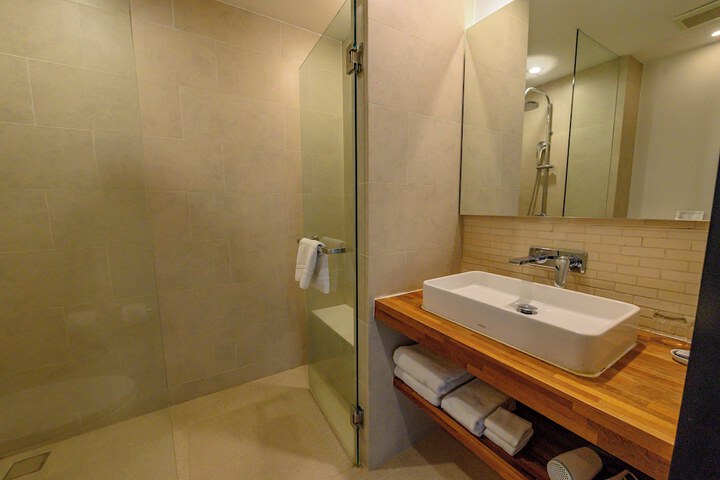 Bath Amenities