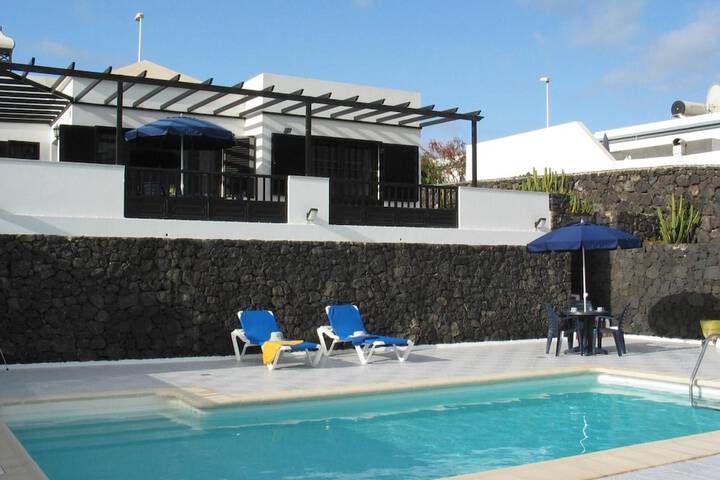 Hotel with Pool