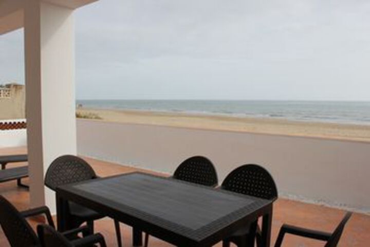 Terrace/Patio 15 of 17