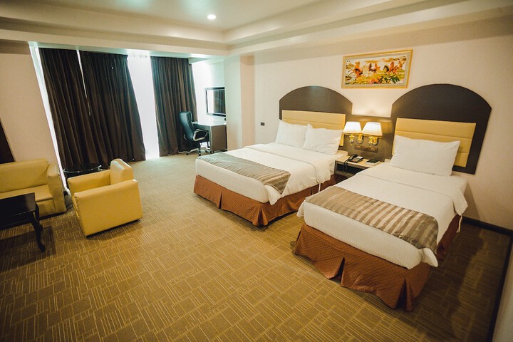 Room 22 of 51