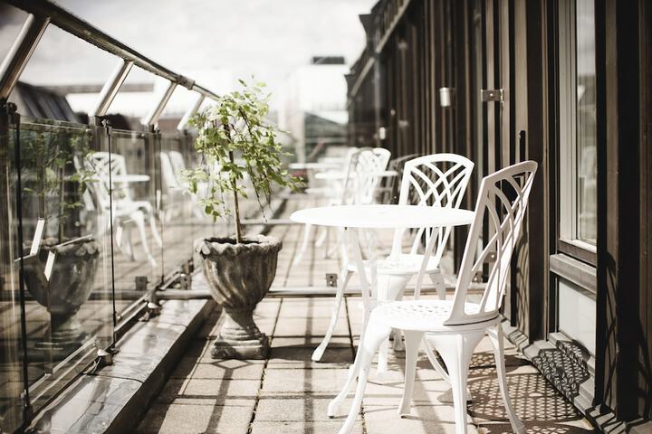 Terrace/Patio 61 of 94