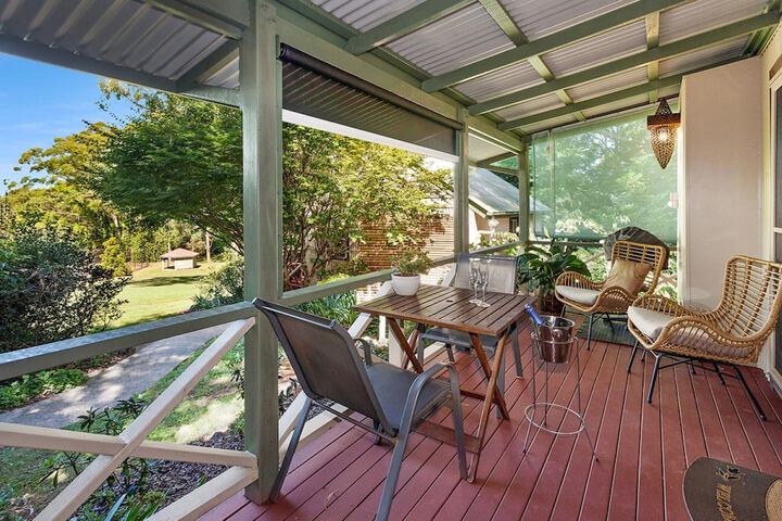 Terrace/Patio 19 of 38
