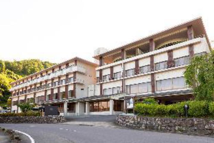 Takeo Onsen Mori no Resort Hotel