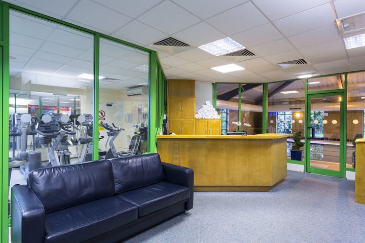 Health and Fitness 32 of 79