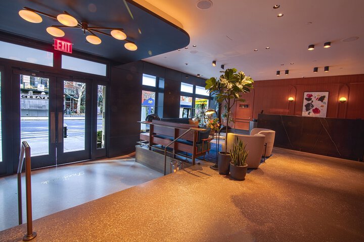 The Frederick Hotel New York | Bookonline.com