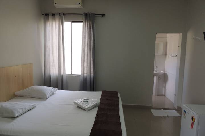 Hotel Ourinhos