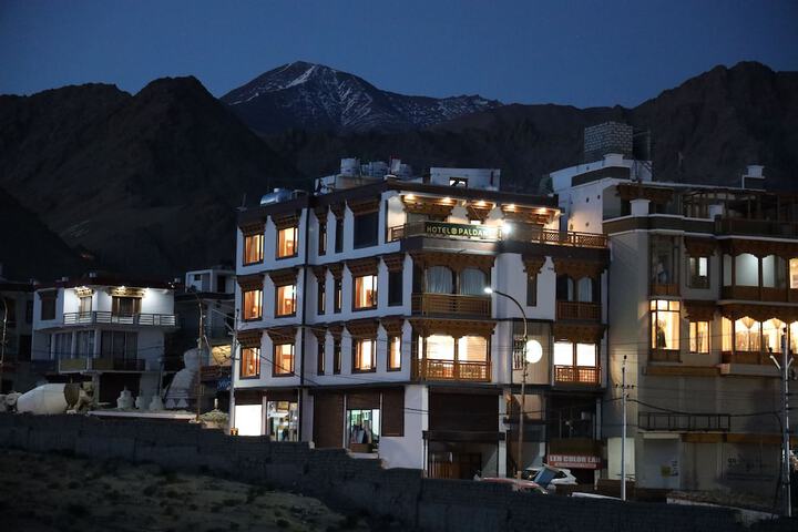 Hotel 43 of 45