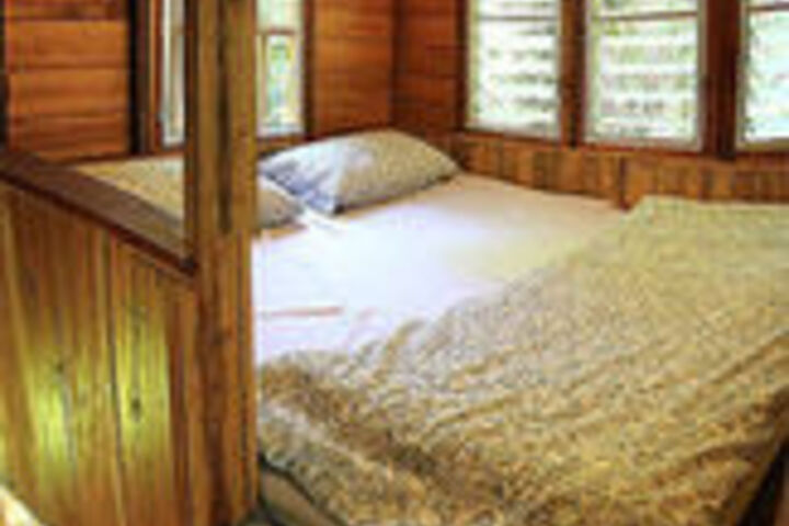 Guest Suite