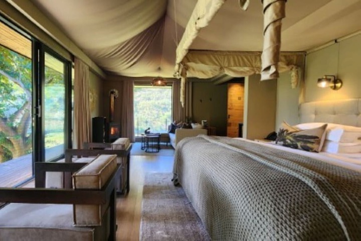 View from room