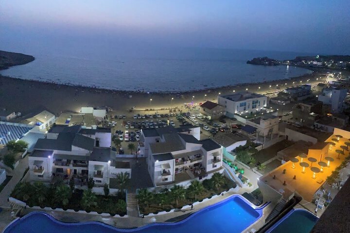 Hotel View 32 of 32