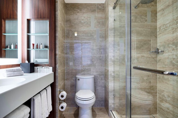 Bathroom Interior Photo