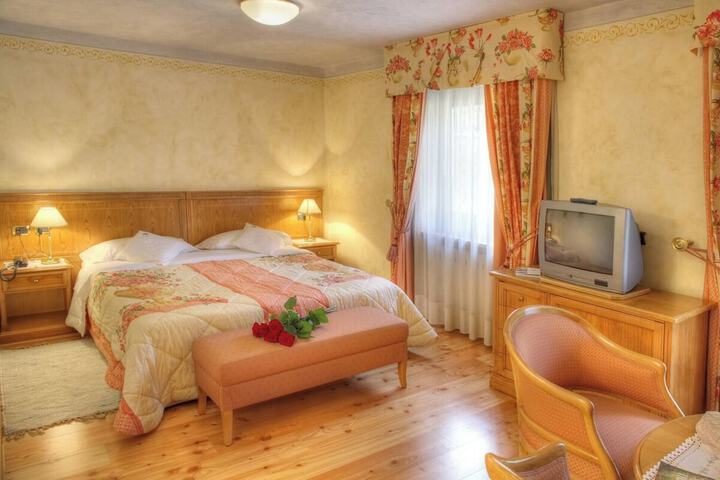 Fitness Center Photo