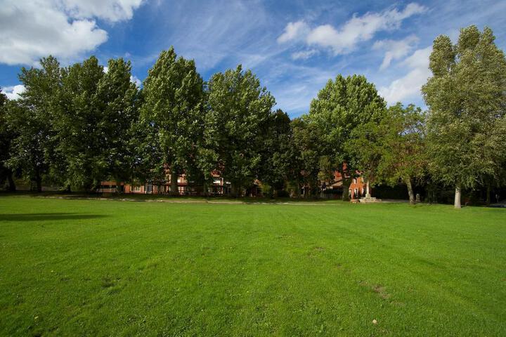 Fitness Center Photo