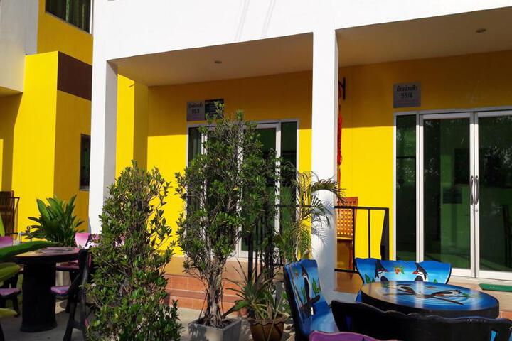 HISOTEL GENIUS HOME