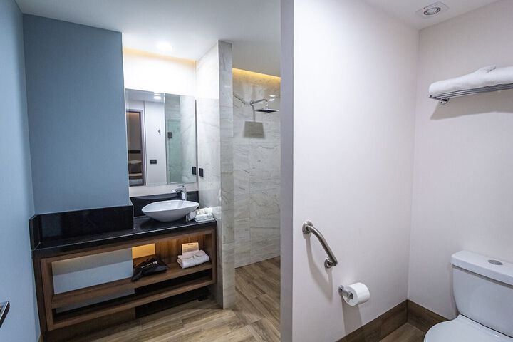 Bath Amenities