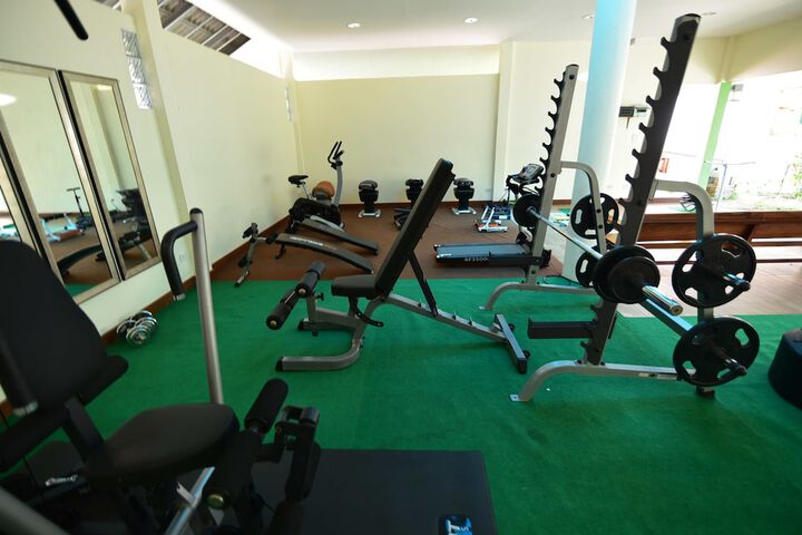 Health and Fitness 47 of 62