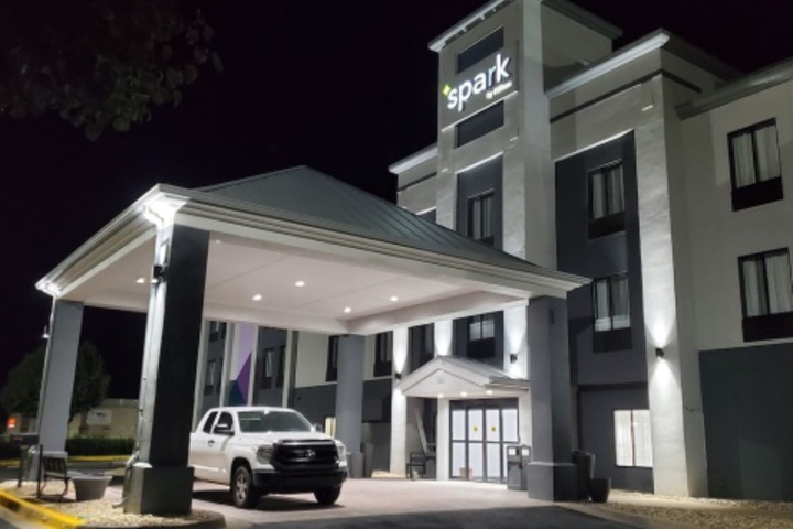 Hotel 60 of 336