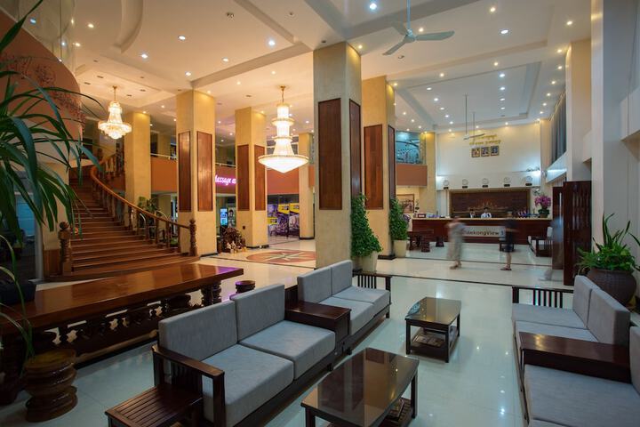 Hotel Interior 2 of 40