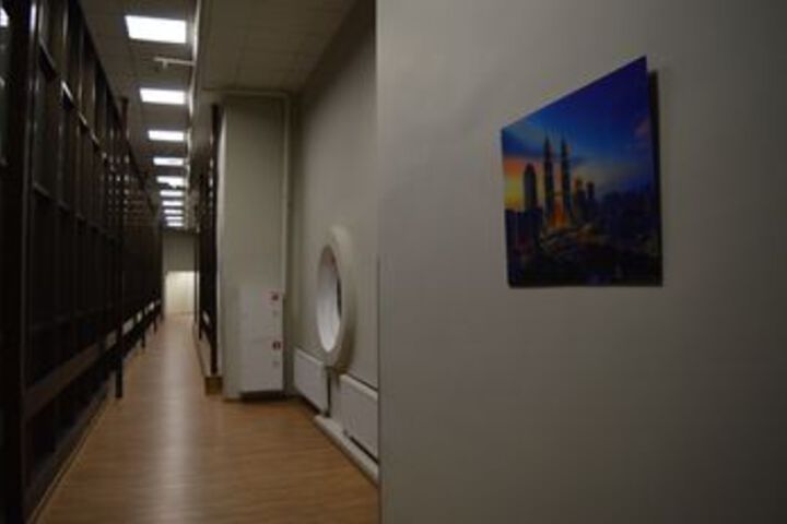 Ballroom/Hall 51 of 64