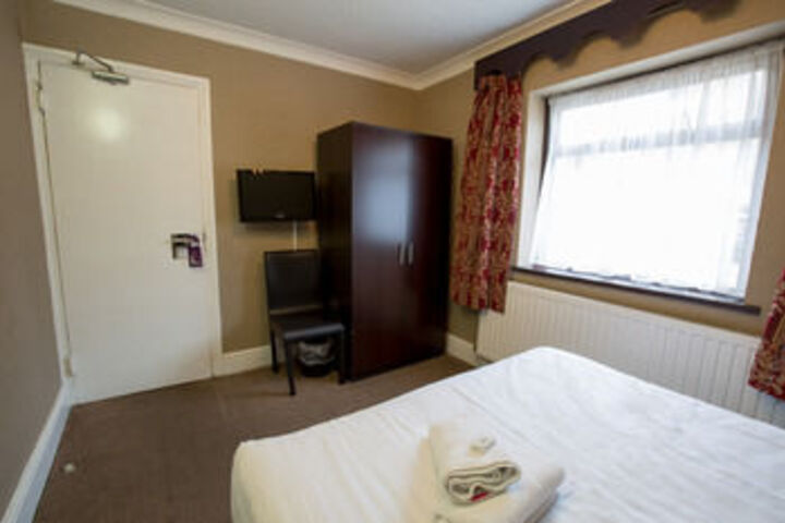Suite Room