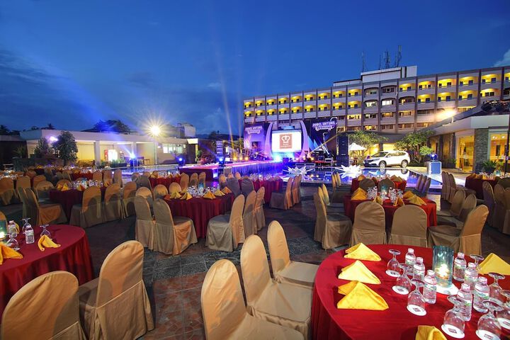 Restaurants