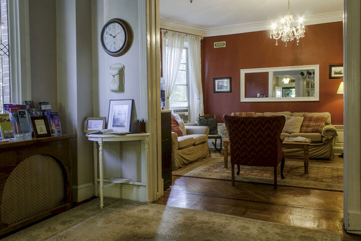 Hotel Interior 80 of 99