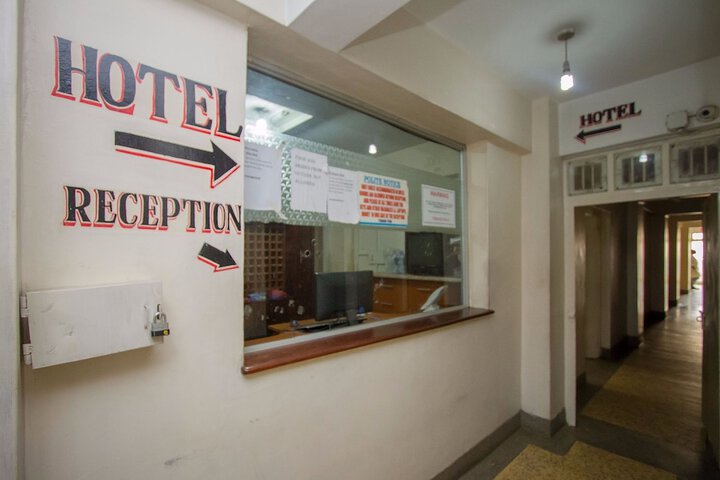Hotel Interior 2 of 24
