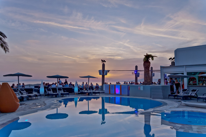 Elysium Hotel
