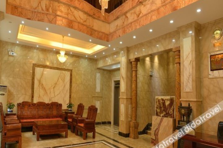 Libo Dapeng Business Hotel (Libo Ancient Town)
