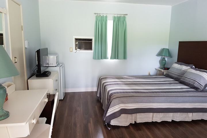 Photo of Pine cone Motel