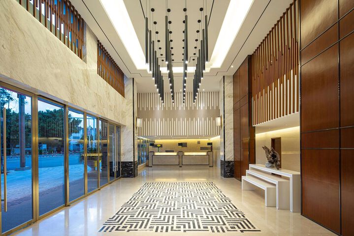 Hotel Interior 2 of 19