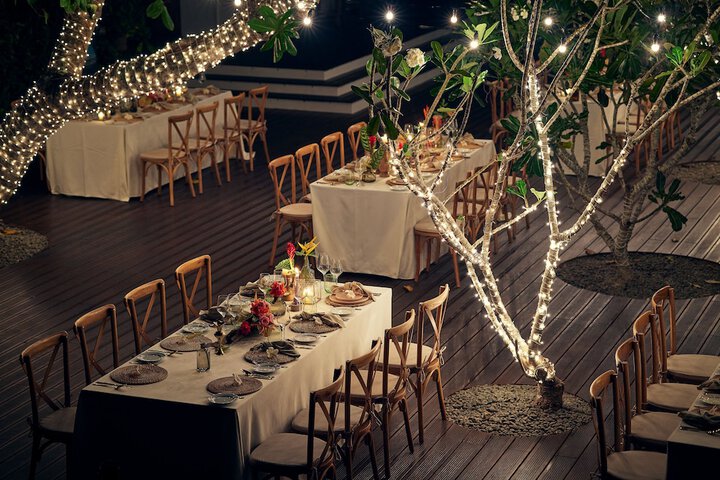 Wedding/Banquet 62 of 78