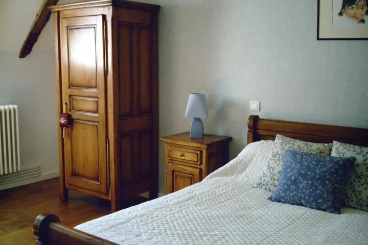 Chambre dHôtes La Maison de Barrouze