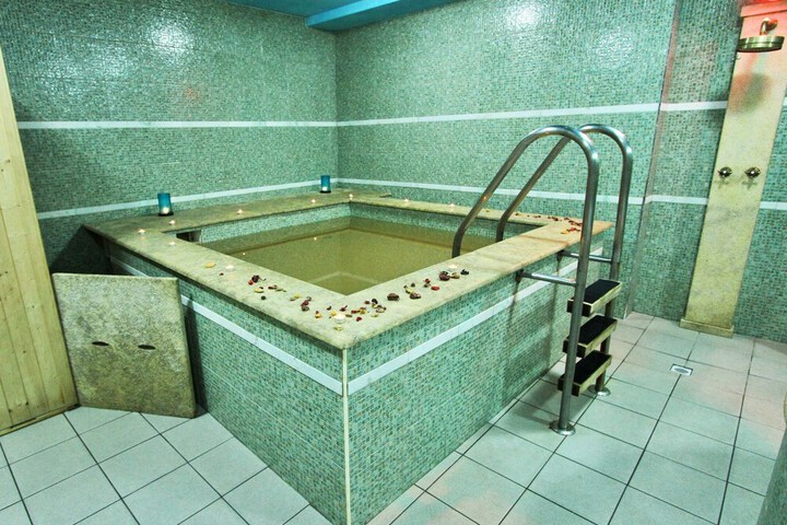 Spa Photos