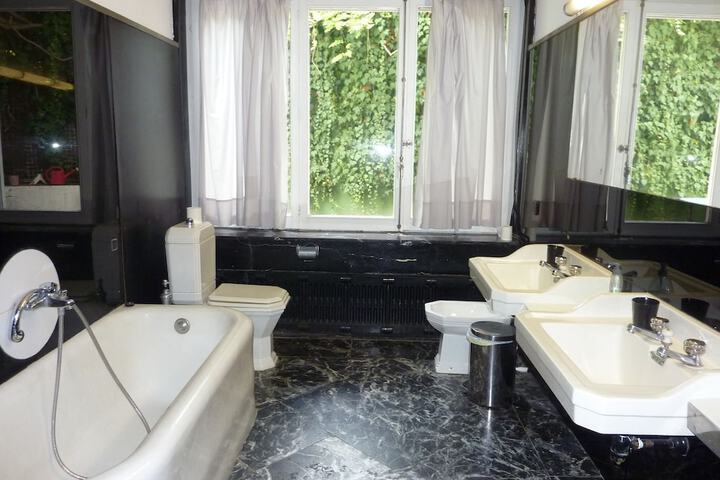 Bathroom Vanities