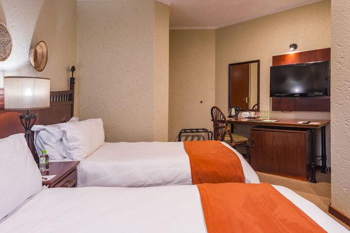 Room 20 of 101