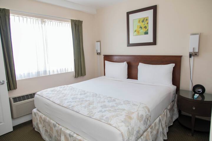 Standard Double Bed (26 of 56)