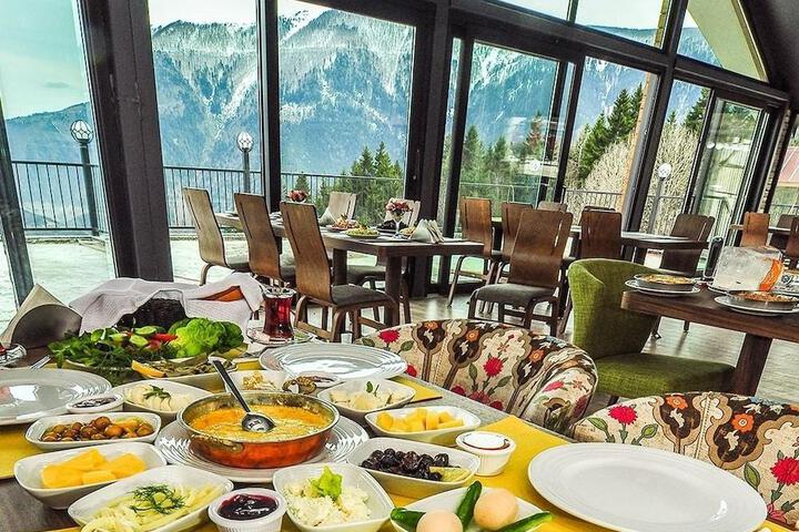 Spa and Wellness Pictures