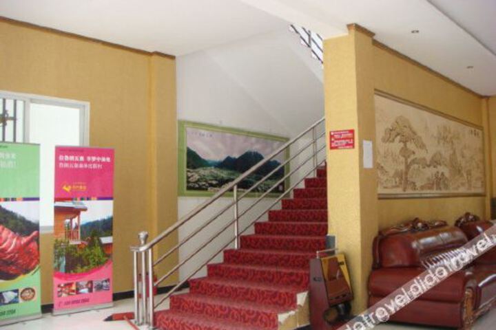 Hotel Interior 5 of 14