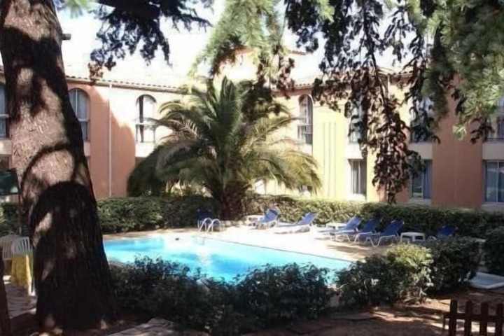 Pool to Cool