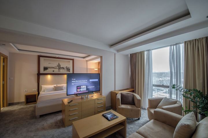 Fitness Facility Photos