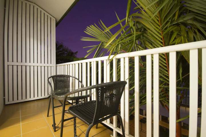 Terrace/Patio 16 of 38