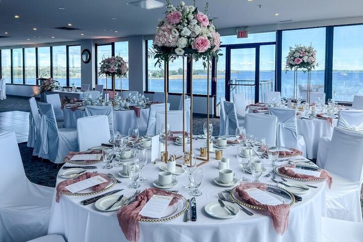 Wedding/Banquet 33 of 48