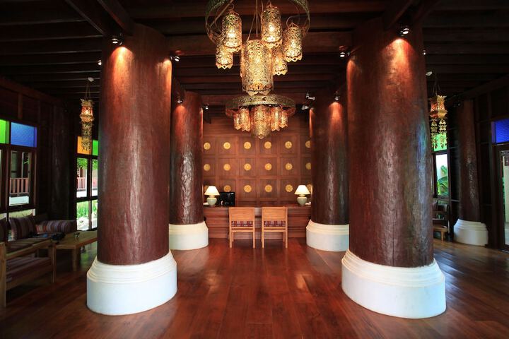 Hotel Interior 2 of 140
