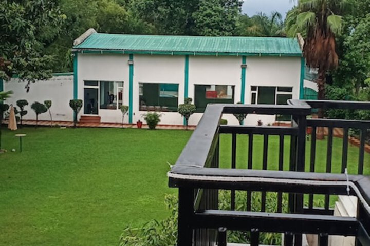 Terrace/Patio 79 of 82