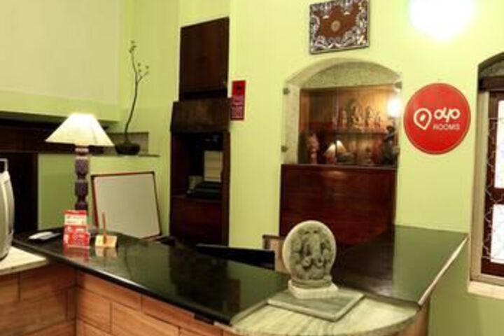 Fitness Facility Photos