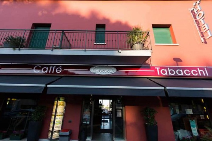Hotel 58 of 58