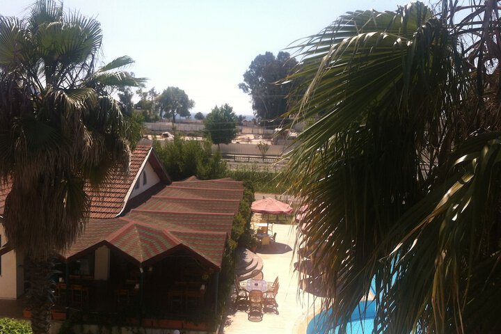 Hotel View 35 of 45